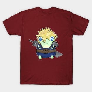 Frog Strife T-Shirt